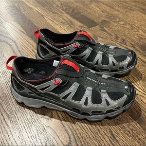 Salomon Shoes
